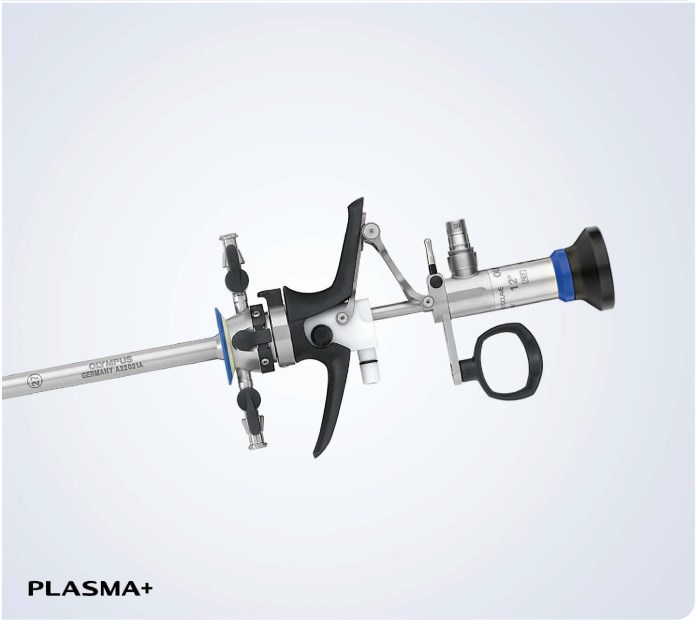 Резектоскопы OES Pro