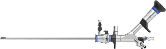 Мини-нефроскоп